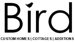 Bird Custom Home Design